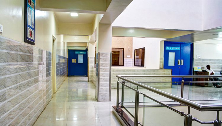 Patki Hospital