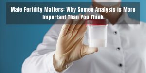 Male Fertility Matters