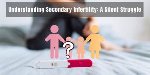 Secondary Infertility