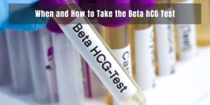 When and How to Take the Beta hCG Test