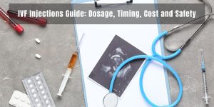 IVF Injections Guide