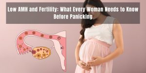 Low AMH and Fertility