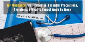 IVF Pregnancy Essential Precautions