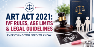 ART Act 2021 in India Explained