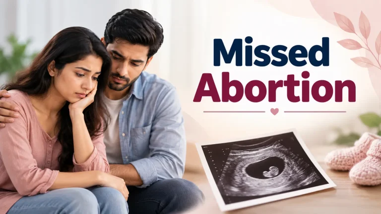 Missed Abortion_ Compassionate Support